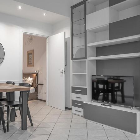 Turati Apartments Болонья Екстер'єр фото