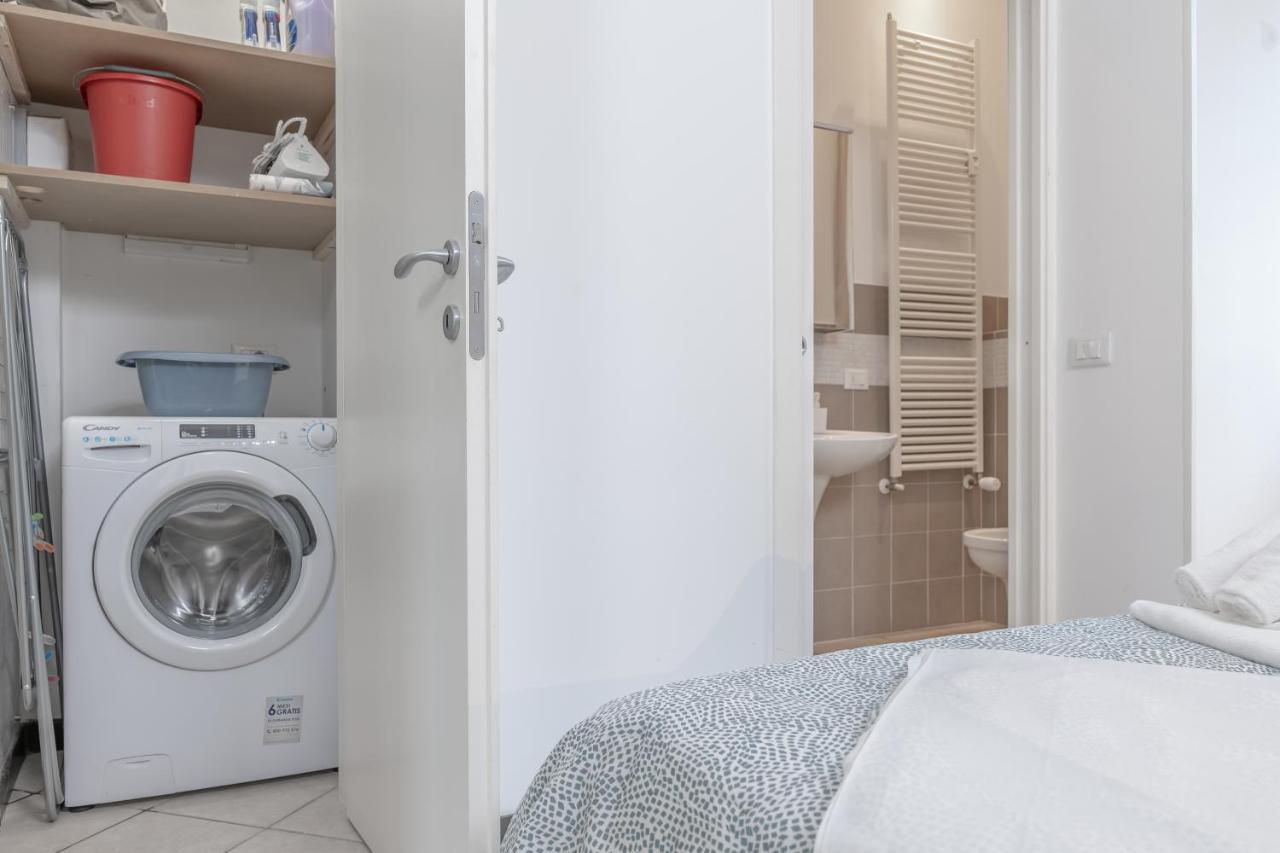 Turati Apartments Болонья Екстер'єр фото